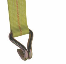 cách buộc dây chở hàng