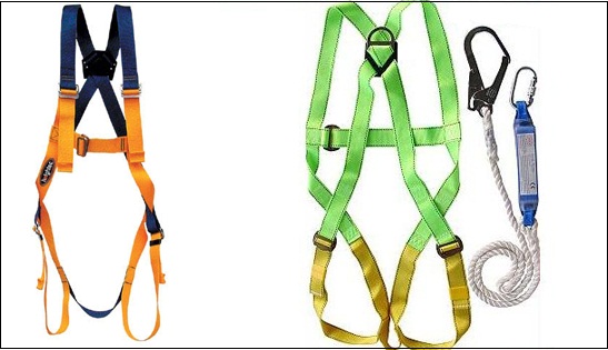 Sử dụng dây an toàn đúng cách Sử dụng dây an toàn đúng cách