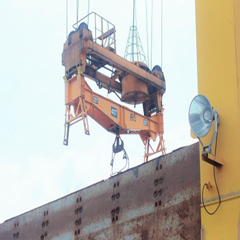Bán dây cẩu hàng uy tín tại TPHCM