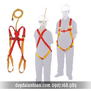Dây đai an toàn Adela