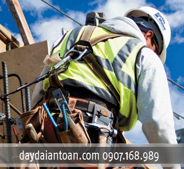 Dây đai an toàn Đài Loan ưu điểm vượt trội cho người Việt