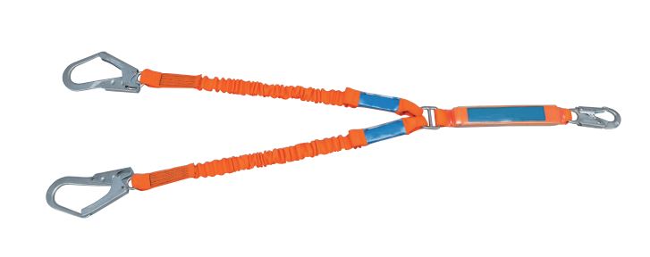 Dây đai an toàn 2 móc được lựa chọn phổ biến nhất