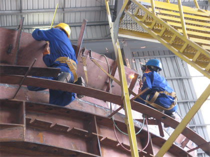 GARAN với tiêu chí "An toàn là bạn" sẽ luôn cung cấp cho bạn những sản phẩm dây đai chất lượng nhất