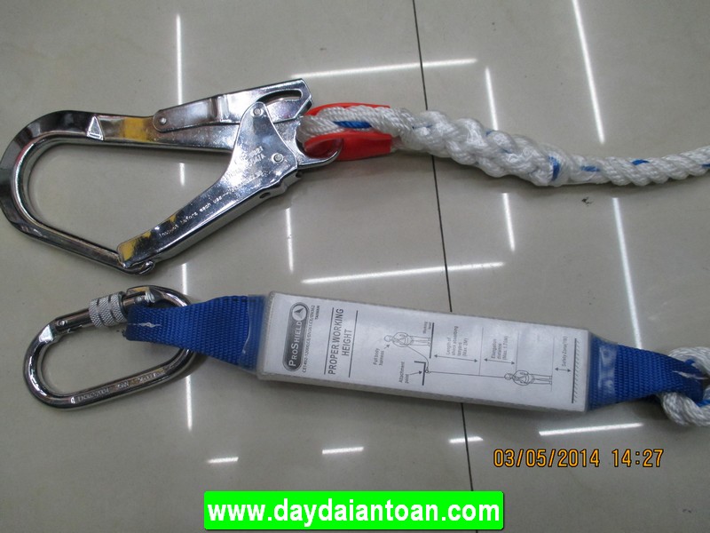 Dây đeo chống sốc Proshield