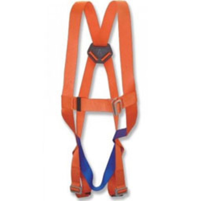 Dây Đai An Toàn Toàn thân 4 Safe Đài Loan PHA31