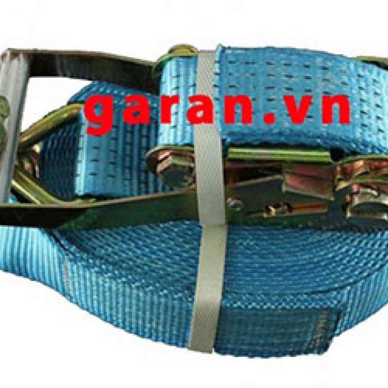 Dây chằng hàng có tăng đơ móc