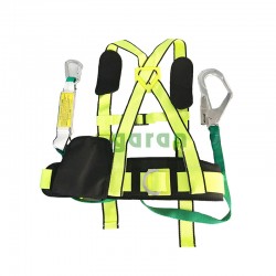 Dây Đai An Toàn COV Hàn Quốc Một Móc Lớn