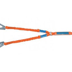 Dây nối dây đai móc khoá treo PLB2 4Safe